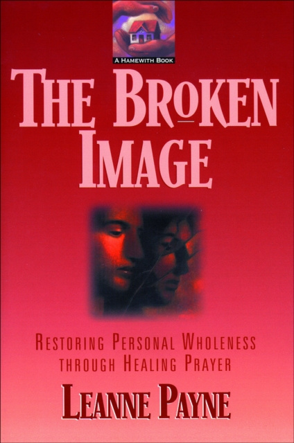 E-knjiga Broken Image Leanne Payne