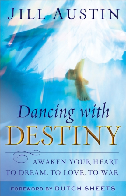 E-knjiga Dancing with Destiny Jill Austin