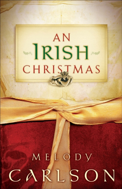 E-book Irish Christmas Melody Carlson