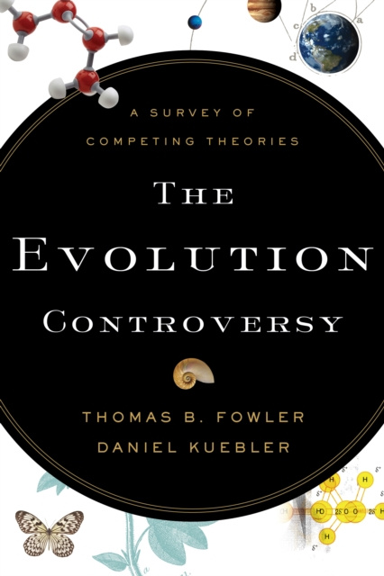 E-knjiga Evolution Controversy Thomas B. Fowler