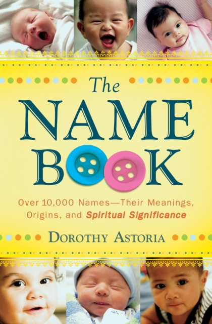 E-book Name Book Dorothy Astoria