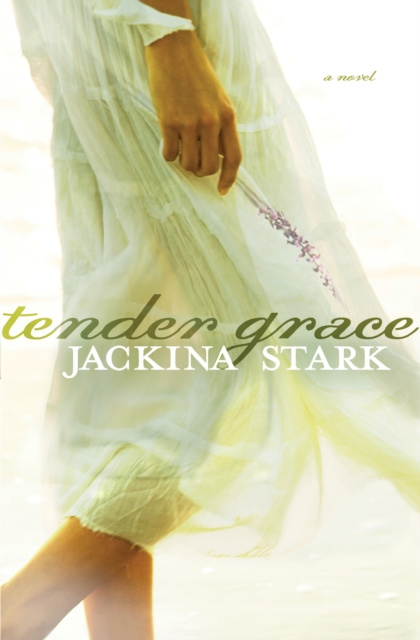 E-knjiga Tender Grace Jackina Stark