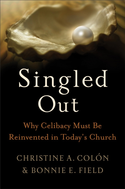 E-knjiga Singled Out Christine Colon