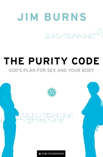 E-book Purity Code (Pure Foundations) Jim Burns