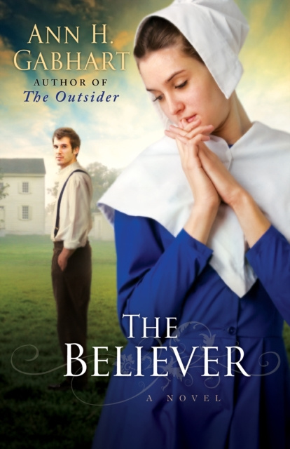 E-book Believer Ann H. Gabhart