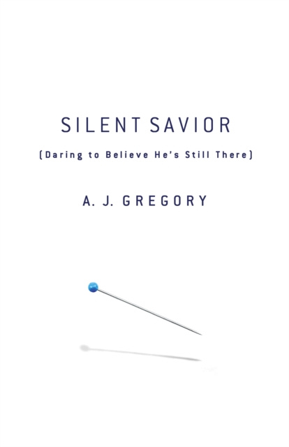 E-book Silent Savior A. J. Gregory