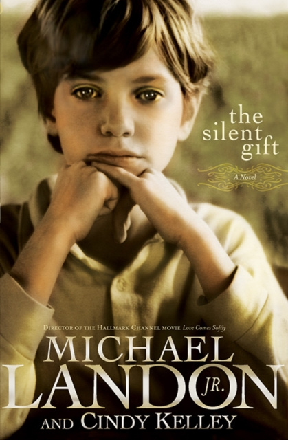 E-knjiga Silent Gift Michael Jr. Landon