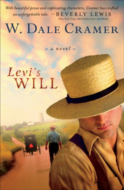 E-book Levi's Will W. Dale Cramer