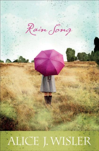 E-book Rain Song (Heart of Carolina Book #1) Alice J. Wisler