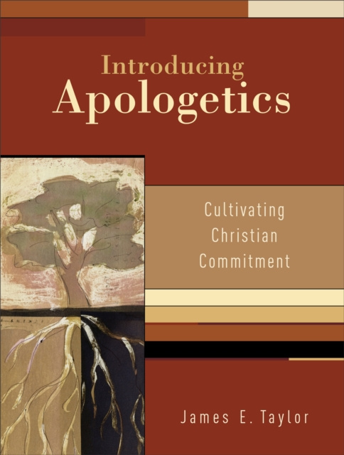 E-knjiga Introducing Apologetics James E. Taylor