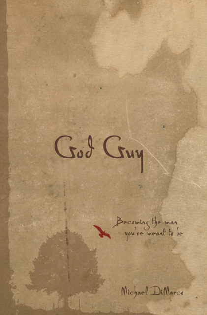 E-book God Guy Michael DiMarco
