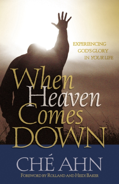 E-knjiga When Heaven Comes Down Che Ahn