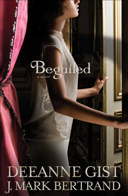 E-book Beguiled Deeanne Gist