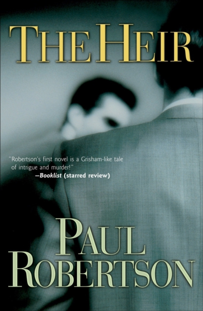 E-book Heir Paul Robertson