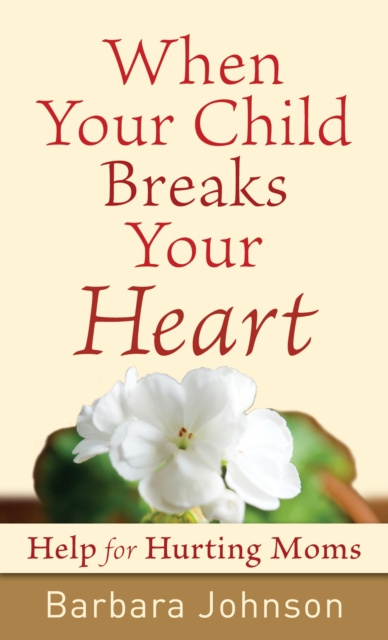 E-book When Your Child Breaks Your Heart Barbara Johnson