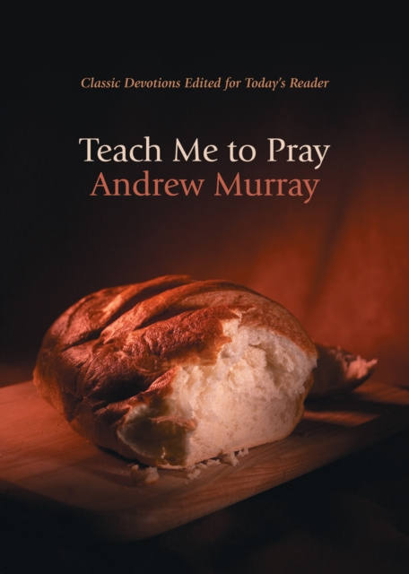 E-knjiga Teach Me To Pray Andrew Murray