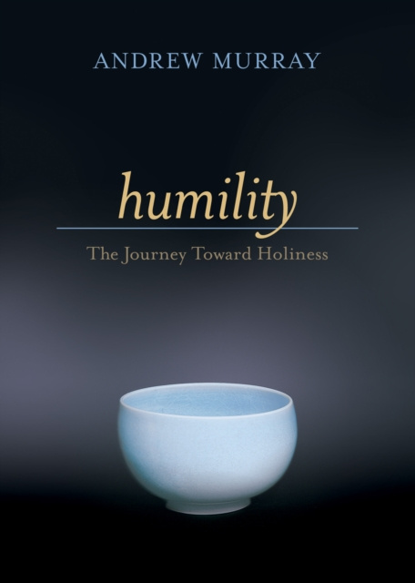 E-knjiga Humility Andrew Murray
