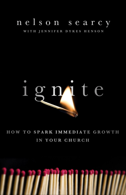 E-book Ignite Nelson Searcy