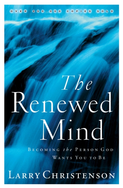 E-book Renewed Mind Larry Christenson