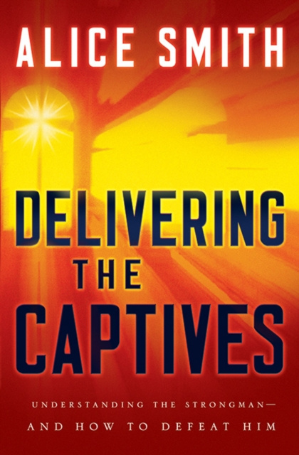 E-knjiga Delivering the Captives Alice Smith