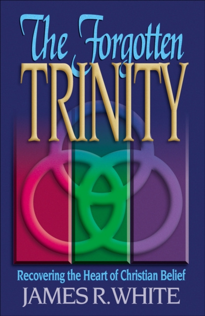 E-knjiga Forgotten Trinity James R. White