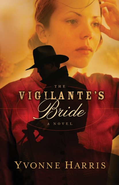 E-knjiga Vigilante's Bride Yvonne Harris