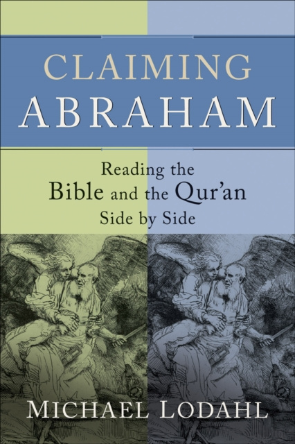 E-knjiga Claiming Abraham Michael Lodahl