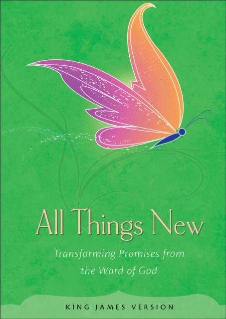 E-knjiga All Things New Baker Publishing Group
