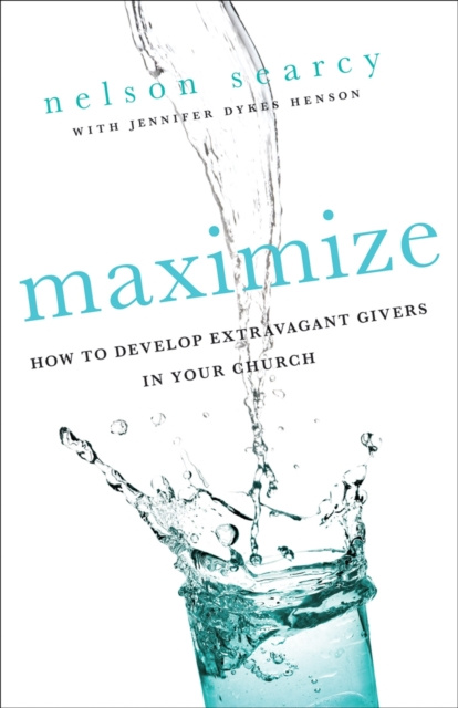 E-book Maximize Nelson Searcy