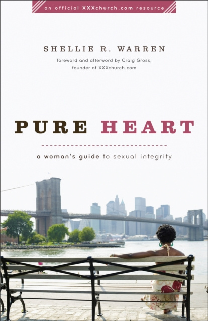 E-book Pure Heart Shellie R. Warren