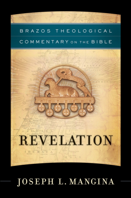 E-book Revelation (Brazos Theological Commentary on the Bible) Joseph L. Mangina