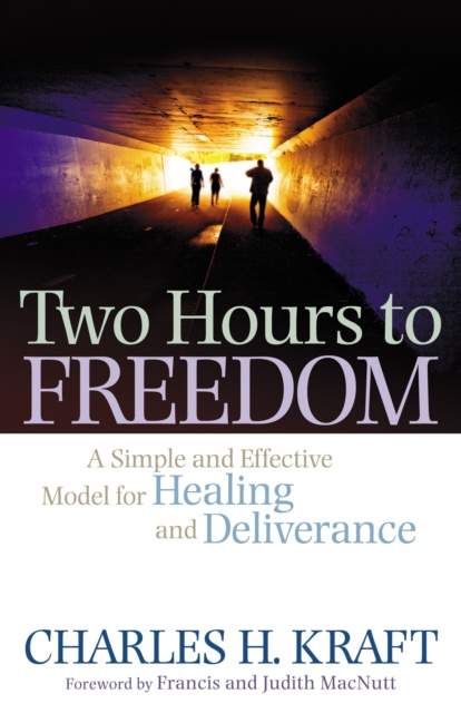 E-book Two Hours to Freedom Charles H. Kraft