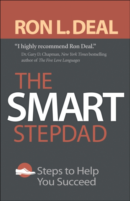 E-knjiga Smart Stepdad Ron L. Deal