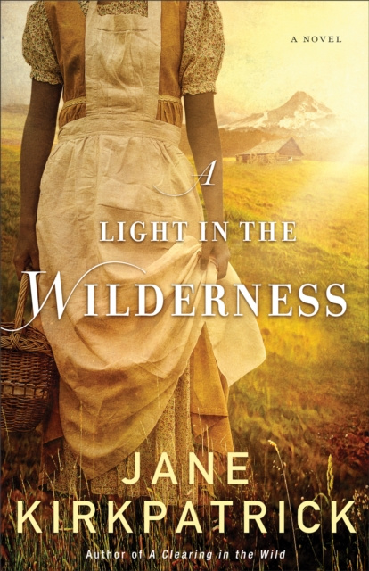 E-knjiga Light in the Wilderness Jane Kirkpatrick