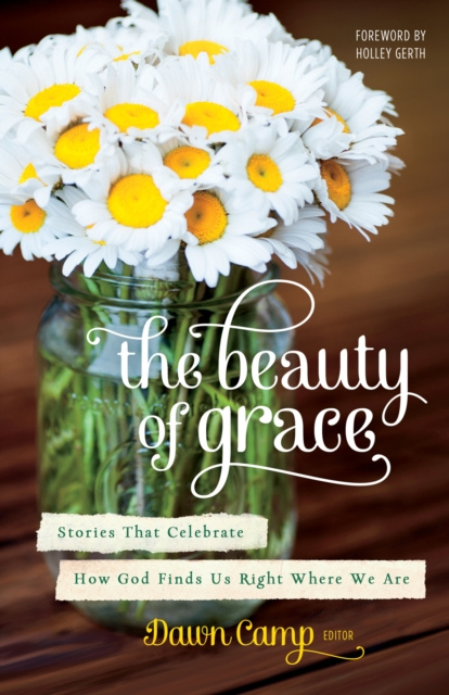 E-kniha Beauty of Grace Dawn Camp