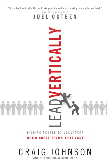 E-Book Lead Vertically Craig Johnson