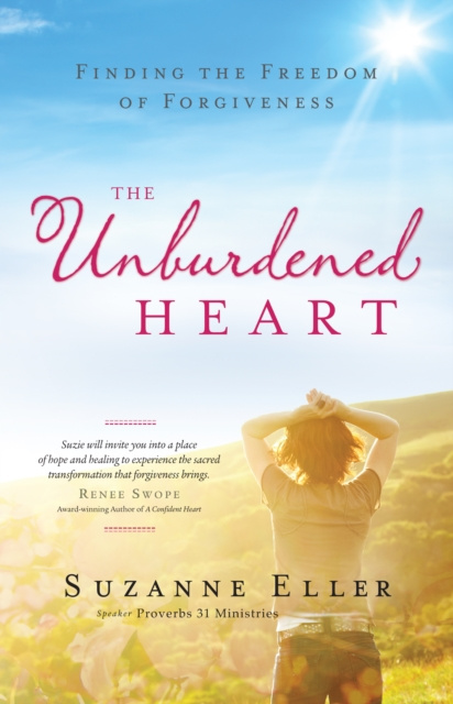 E-kniha Unburdened Heart Suzanne Eller