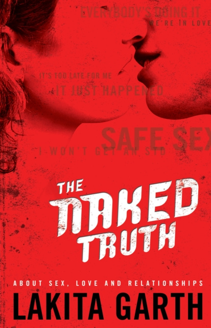 E-knjiga Naked Truth Lakita Garth
