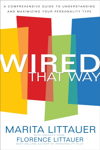 E-kniha Wired That Way Marita Littauer