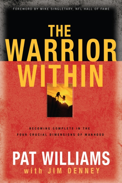 E-book Warrior Within Pat Williams