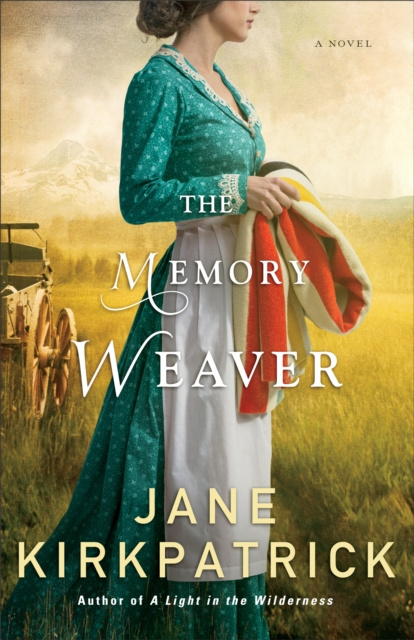E-book Memory Weaver Jane Kirkpatrick