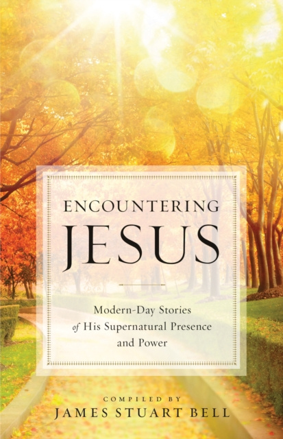 E-knjiga Encountering Jesus James Stuart Bell
