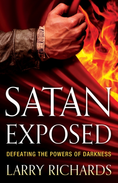 E-book Satan Exposed Larry Richards