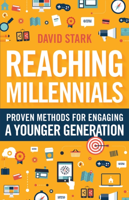 E-book Reaching Millennials David Stark