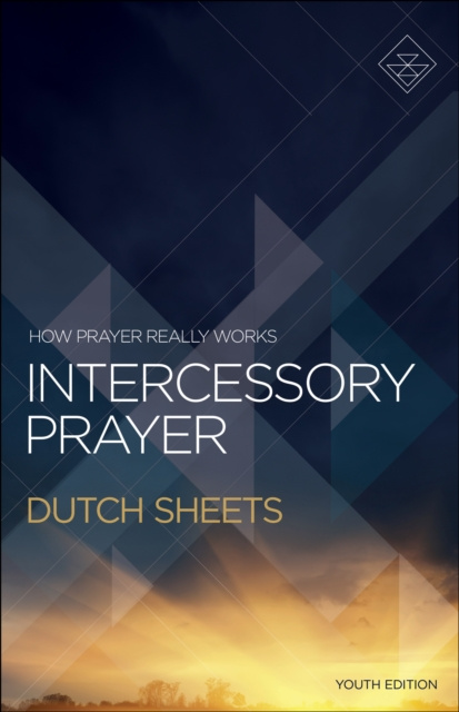 E-knjiga Intercessory Prayer Dutch Sheets