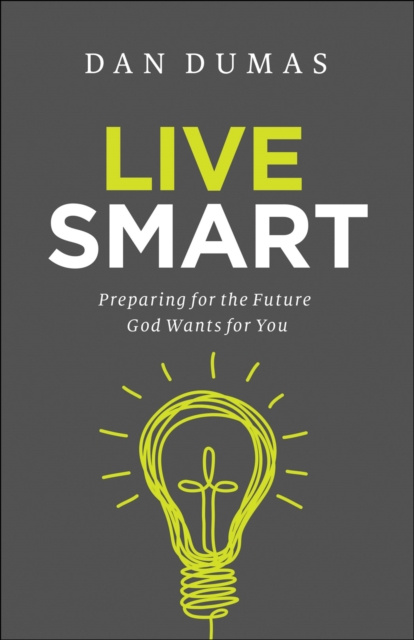 E-Book Live Smart Dan Dumas