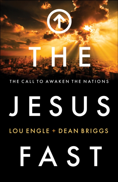E-book Jesus Fast Lou Engle