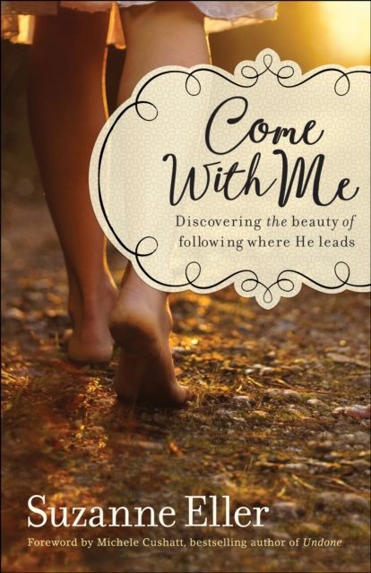 E-kniha Come With Me Suzanne Eller