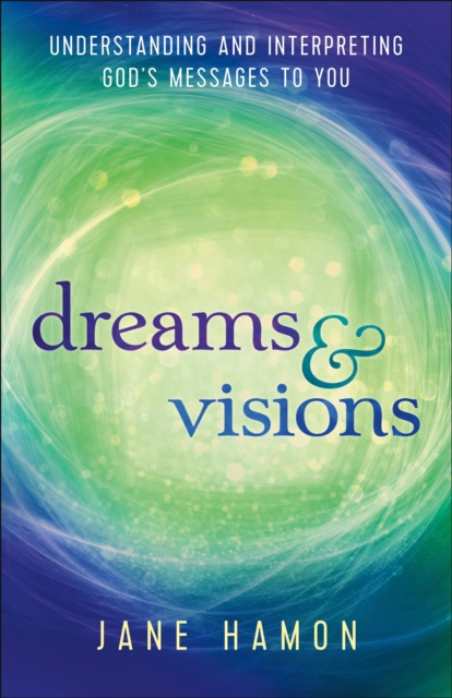 E-book Dreams and Visions Jane Hamon