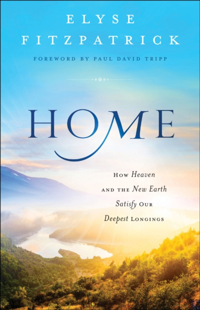 E-Book Home Elyse Fitzpatrick